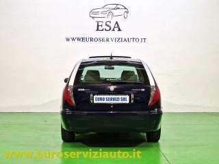 LANCIA Lybra usata, con Chiusura centralizzata