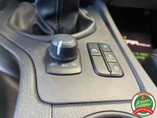 FORD Ranger usata, con ESP