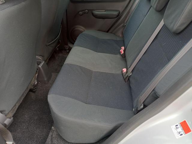 SUZUKI Swift usata, con Airbag laterali