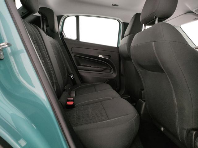 FIAT 600 usata, con Sedile posteriore sdoppiato