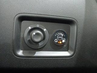 DACIA Duster usata, con Sensore di luce