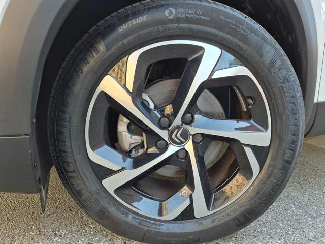 CITROEN C5 Aircross usata, con Controllo trazione