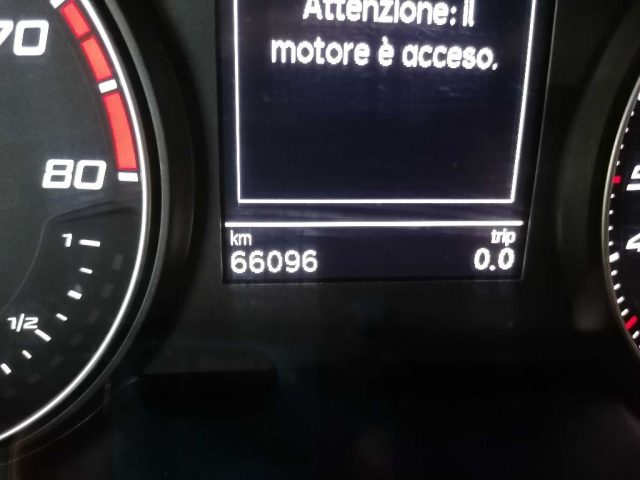 SEAT Arona usata, con Boardcomputer