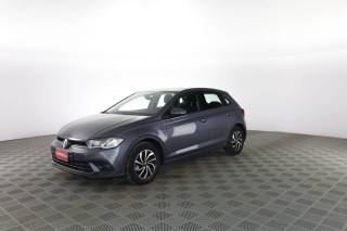 VOLKSWAGEN Polo usata 6