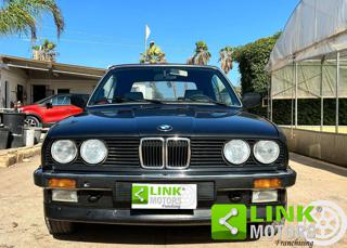 BMW 320 usata 1