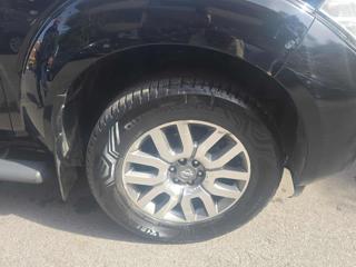 NISSAN Navara usata, con Alzacristalli elettrici