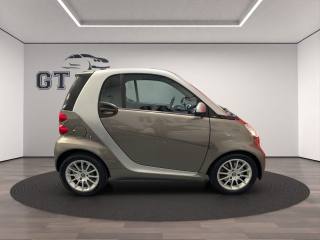 SMART ForTwo usata, con Autoradio