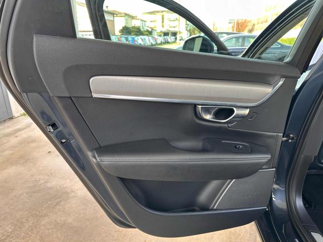 VOLVO S90 usata, con Sedili riscaldati