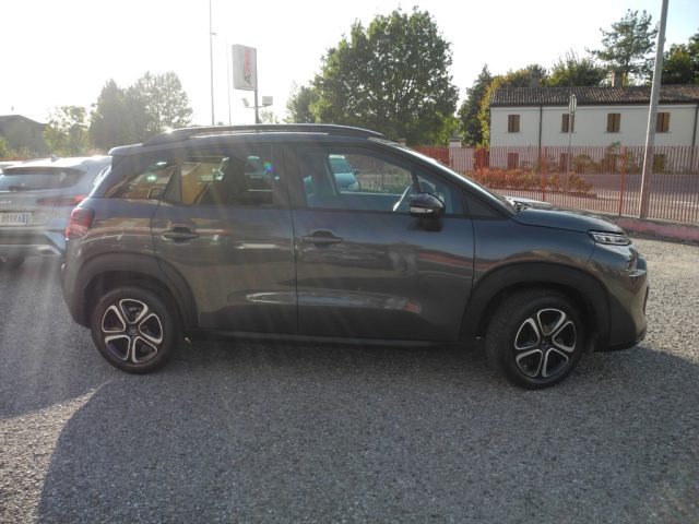 CITROEN C3 Aircross usata 74