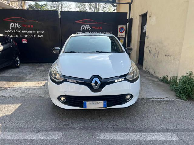 RENAULT Clio usata, con Airbag