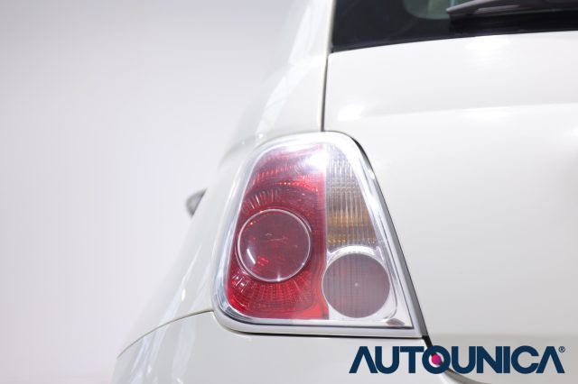 FIAT 500 usata 40