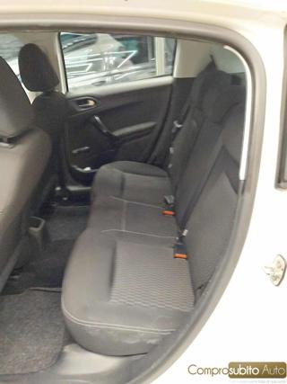 PEUGEOT 208 usata 21