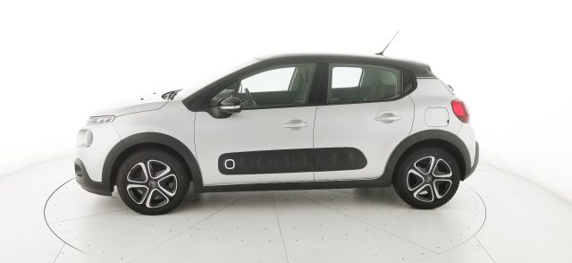 CITROEN C3 usata, con Schermo multifunzione interamente digitale