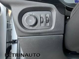 OPEL Corsa usata, con Immobilizzatore elettronico