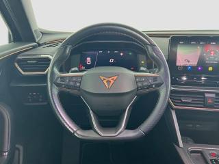 CUPRA Formentor usata 11