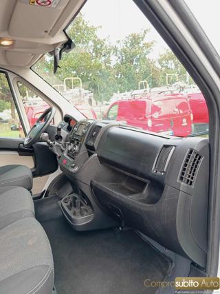 FIAT Ducato usata 27