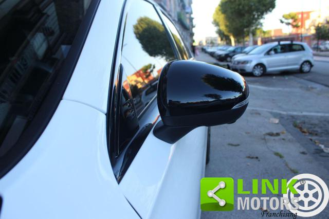 MERCEDES-BENZ A 250 usata, con Cerchi in lega