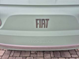 FIAT Topolino usata 6