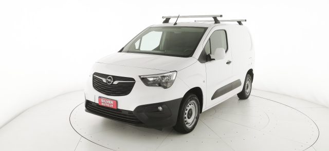 OPEL Combo usata, con Airbag