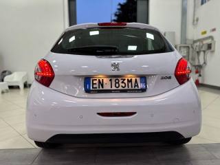 PEUGEOT 208 usata, con Limitatore di velocità