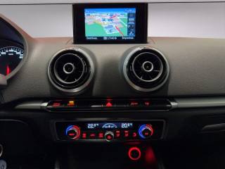 AUDI A3 usata, con ESP