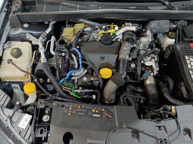 RENAULT Megane usata, con Sensore di luce