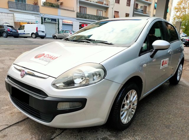 FIAT Punto Evo usata, con Airbag laterali