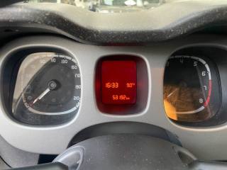 FIAT Panda Cross usata, con Autoradio