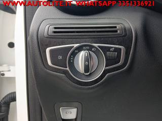 MERCEDES-BENZ GLC 200 usata, con Specchietti laterali elettrici