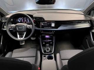 AUDI A3 usata, con Airbag Passeggero