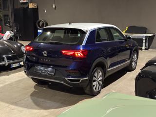 VOLKSWAGEN T-Roc usata, con Airbag Passeggero