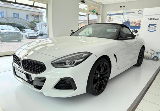 BMW Z4 usata, con ABS
