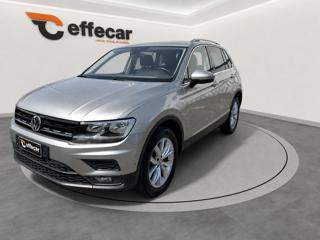 VOLKSWAGEN Tiguan 2.0 TDI DSG 4MOTION 150CV