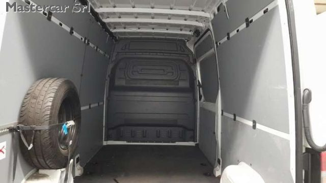 MERCEDES-BENZ Sprinter usata, con Climatizzatore