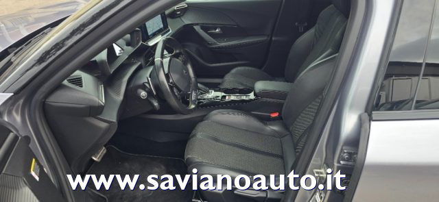 PEUGEOT 2008 usata, con Autoradio