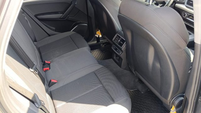 AUDI Q5 usata, con Fari Xenon