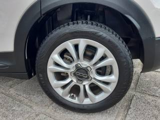 FIAT 500X usata, con Volante multifunzione
