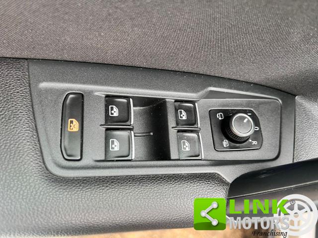 VOLKSWAGEN Tiguan usata 10