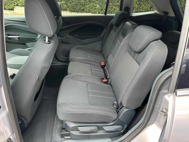 FORD C-Max usata, con Servosterzo