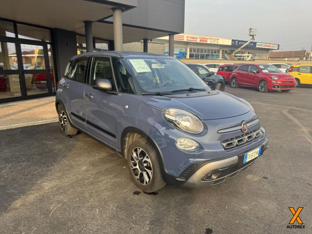 FIAT 500L usata, con Airbag Passeggero