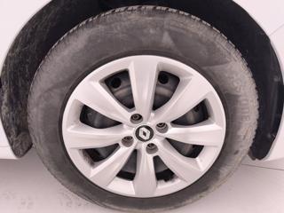 RENAULT Clio usata, con Airbag posteriore