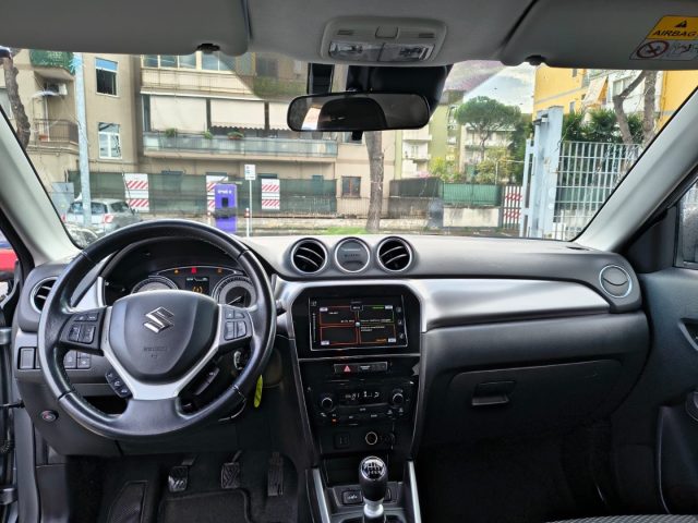 SUZUKI Swift usata, con Controllo trazione
