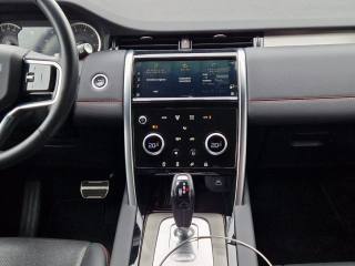 LAND ROVER Discovery Sport usata, con Controllo trazione