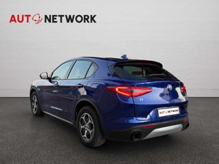 ALFA ROMEO Stelvio usata, con Airbag Passeggero
