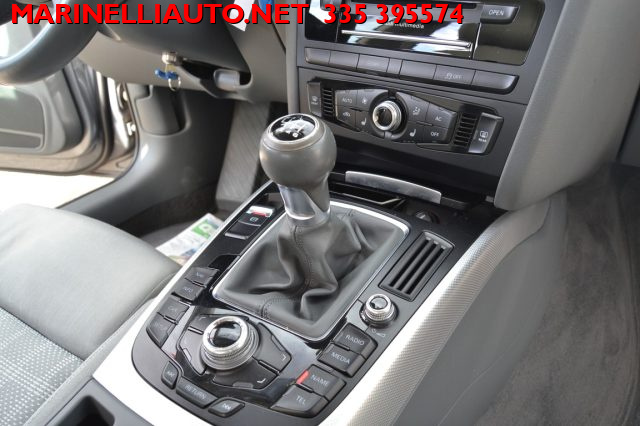 AUDI A4 usata 25
