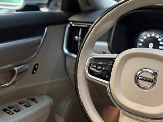 VOLVO V90 usata, con Portellone posteriore elettrico