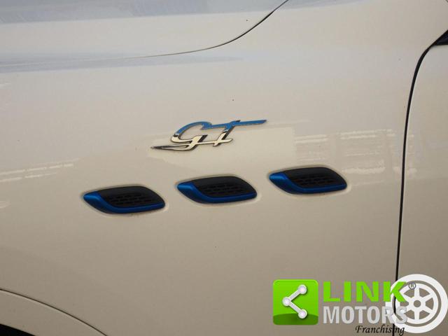MASERATI Levante usata, con Antifurto