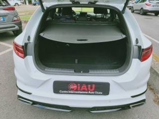 KIA Proceed usata, con Volante in pelle