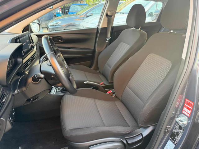 HYUNDAI i20 usata, con Climatizzatore