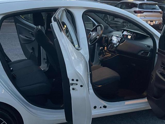 LANCIA Ypsilon usata, con Cerchi in lega